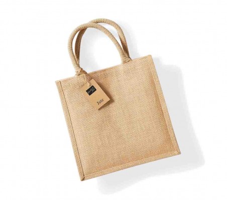 Torba z juty WESTFORD MILL® Midi Torba z juty WESTFORD MILL® Midi