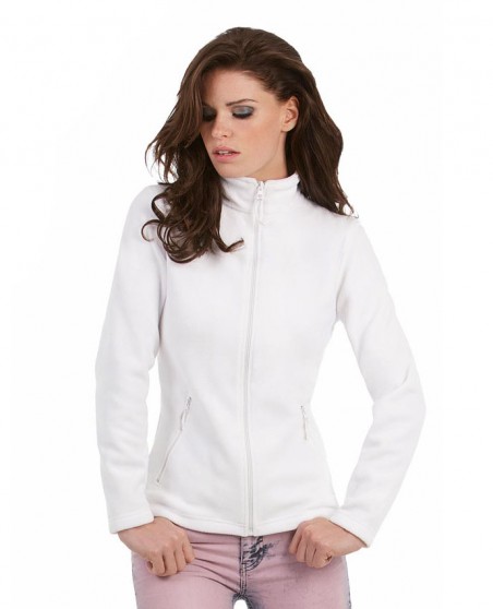 Bluza polarowa B&C® dla pani