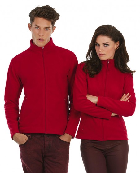 Bluza polarowa B&C® dla pani