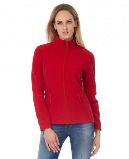 Bluza polarowa B&C® dla pani