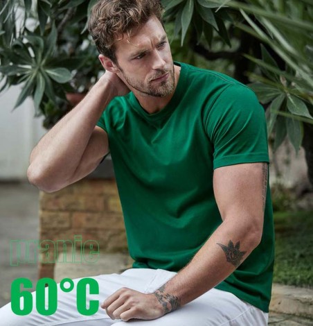 Męski T-shirt Sof-Tee Męski T-shirt Sof-Tee