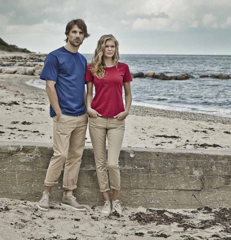 Męski T-shirt Sof-Tee Męski T-shirt Sof-Tee