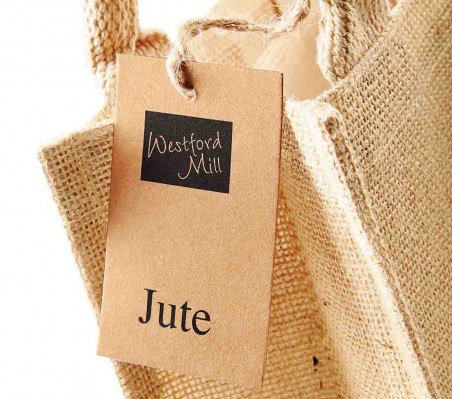 Mała torba jutowa WESTFORD MILL®