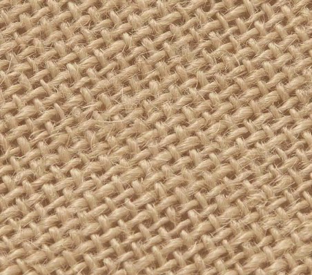 Mała torba jutowa WESTFORD MILL®