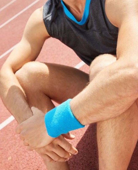 Frotka MYRTLE BEACH® na rękę