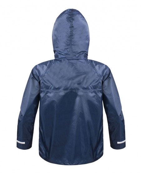 Komplet przeciwdeszczowy dla dziecka: kurtka i spodnie RESULT®