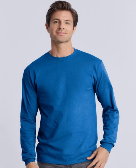 Koszulka z długimi rękawami GILDAN® dla pana Koszulka z długimi rękawami GILDAN® dla pana