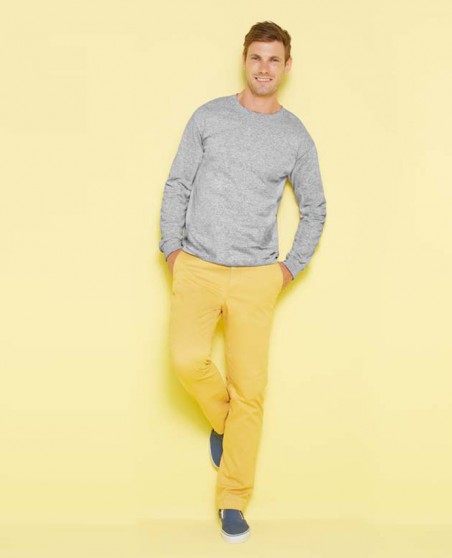 Koszulka z długimi rękawami GILDAN® dla pana Koszulka z długimi rękawami GILDAN® dla pana