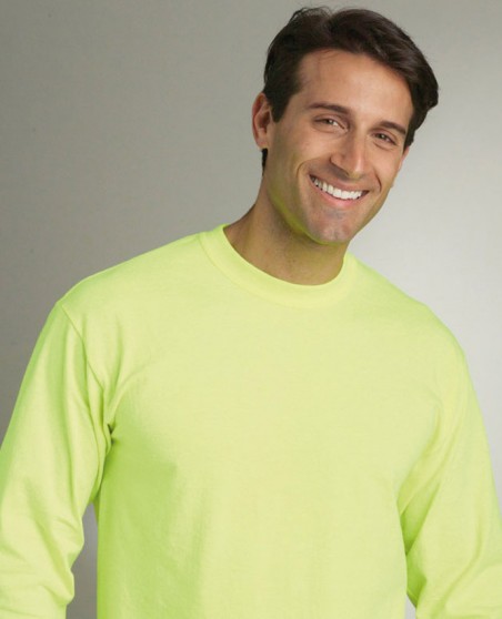 Koszulka z długimi rękawami GILDAN® dla pana Koszulka z długimi rękawami GILDAN® dla pana