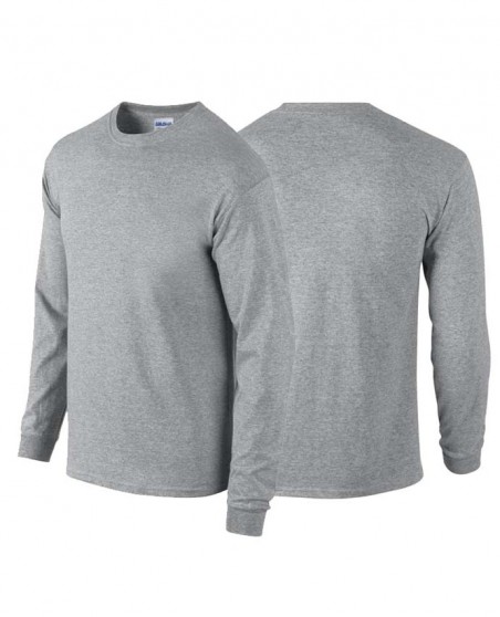 Koszulka z długimi rękawami GILDAN® dla pana Koszulka z długimi rękawami GILDAN® dla pana