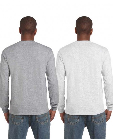 Koszulka z długimi rękawami GILDAN® dla pana Koszulka z długimi rękawami GILDAN® dla pana