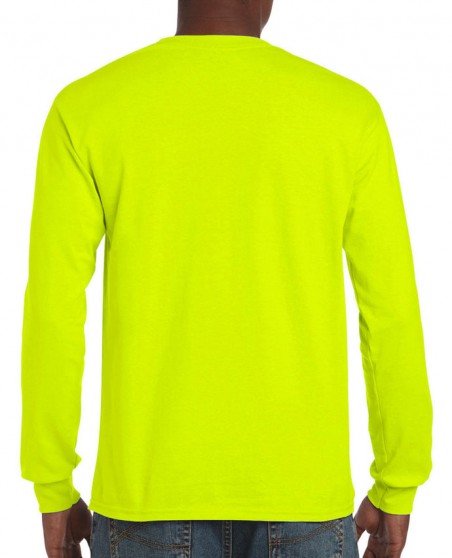 Koszulka z długimi rękawami GILDAN® dla pana Koszulka z długimi rękawami GILDAN® dla pana