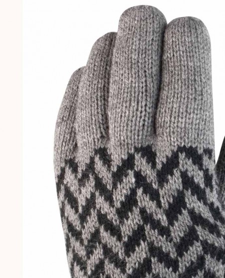 Wzorzyste rękawiczki ocieplane Thinsulate™ RESULT® Wzorzyste rękawiczki ocieplane Thinsulate™ RESULT®