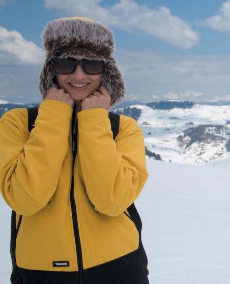 Czapka szerpów RESULT® unisex