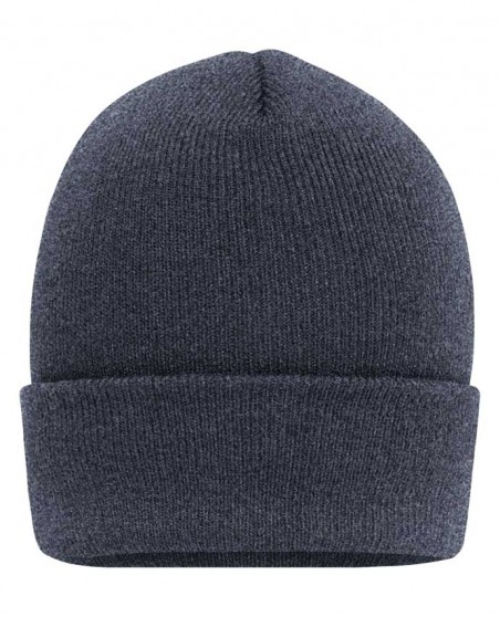 Czapka beanie z szerokim wywinięciem MYRTLE BEACH®