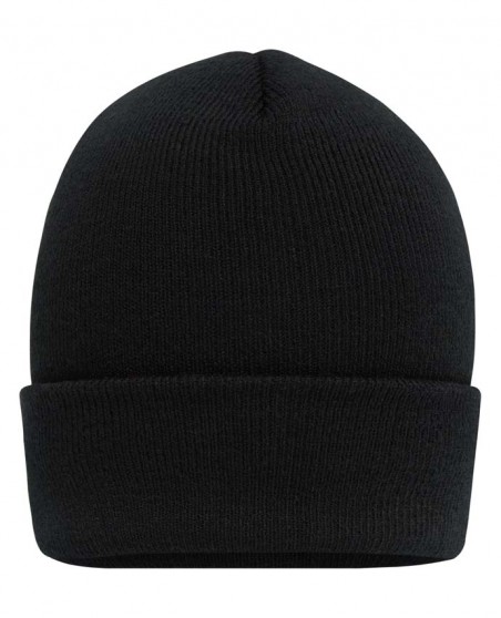 Czapka beanie z szerokim wywinięciem MYRTLE BEACH®