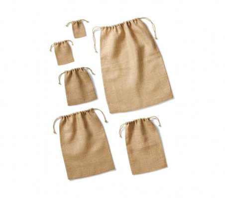 Worek z juty WESTFORD MILL® (1 sztuka) rozmiar L
