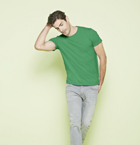 Męski T-shirt Premium