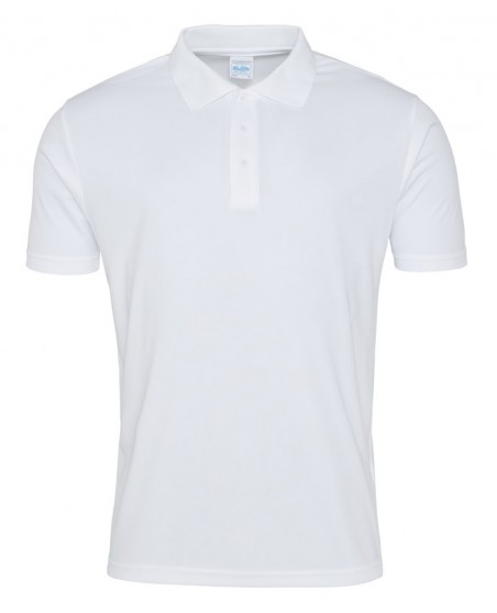 Szybkoschnące polo NEOTERIC® Smooth dla pana