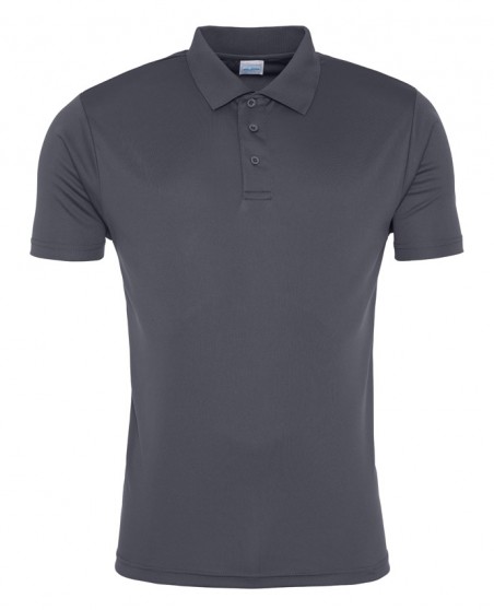 Szybkoschnące polo NEOTERIC® Smooth dla pana