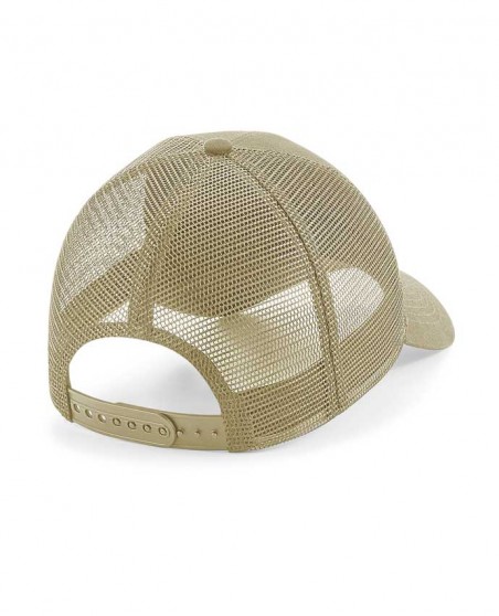 Czapka z siatką i patką systemu MOLLE BEECHFIELD® unisex Czapka z siatką i patką systemu MOLLE BEECHFIELD® unisex