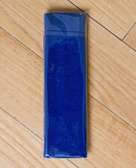 Frotka MYRTLE BEACH® na głowę Frotka MYRTLE BEACH® na głowę