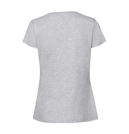 Damski T-shirt Premium - pranie 60°C
