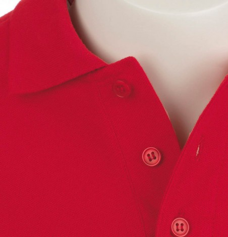 Męskie polo z długimi rękawami Winter II Męskie polo z długimi rękawami Winter II