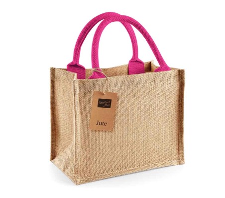 Torba z juty WESTFORD MILL® Mini (kolory)