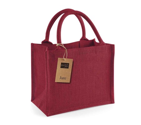 Torba z juty WESTFORD MILL® Mini (kolory)