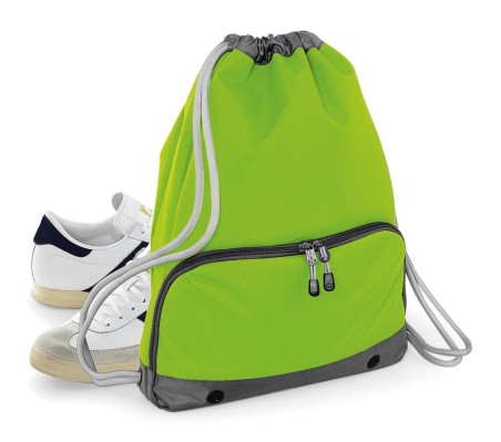 Sportowy plecak sznurkowy BAGBASE®
