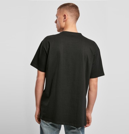 Bardzo gruby T-shirt Oversize unisex Bardzo gruby T-shirt Oversize unisex