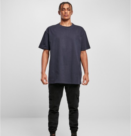 Bardzo gruby T-shirt Oversize unisex Bardzo gruby T-shirt Oversize unisex