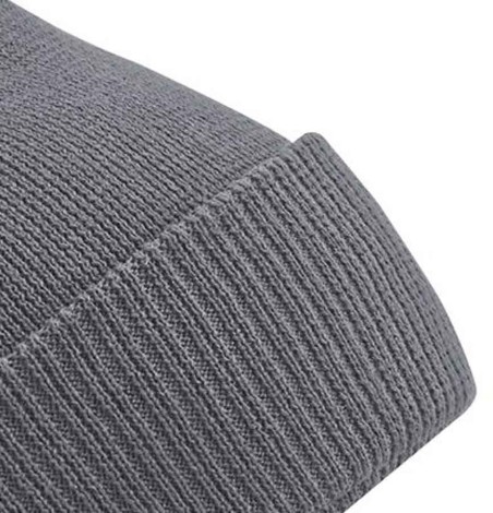 Organiczna czapka z pomponem Snowstar®