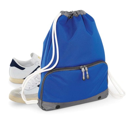 Sportowy plecak sznurkowy BAGBASE® Sportowy plecak sznurkowy BAGBASE®