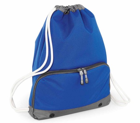 Sportowy plecak sznurkowy BAGBASE® Sportowy plecak sznurkowy BAGBASE®