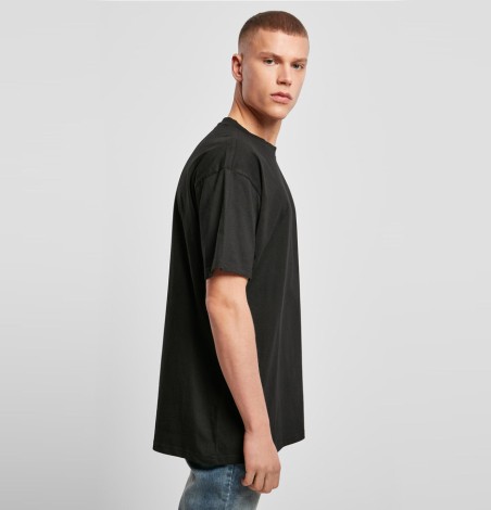 Bardzo gruby T-shirt Oversize unisex (rozmiary: 3XL, 4XL, 5XL) Bardzo gruby T-shirt Oversize unisex (rozmiary: 3XL, 4XL, 5XL)