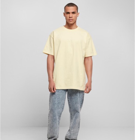Bardzo gruby T-shirt Oversize unisex (rozmiary: 3XL, 4XL, 5XL) Bardzo gruby T-shirt Oversize unisex (rozmiary: 3XL, 4XL, 5XL)