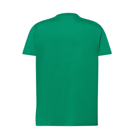 Męski T-shirt Premium z grubej dzianiny Męski T-shirt Premium z grubej dzianiny