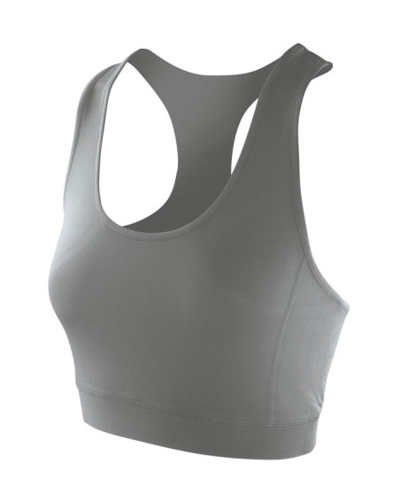 Top sportowy SPIRO® Impact SOFTEX® dla pani