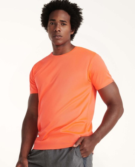 Szybkoschnąca koszulka ROLY® Imola Eco dla pana Szybkoschnąca koszulka ROLY® Imola Eco dla pana