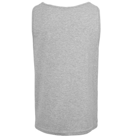 Męski długi tank do siłowni Męski długi tank do siłowni