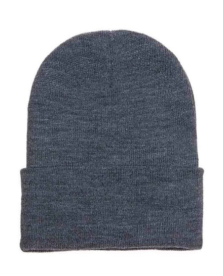 Włóczkowa wywinięta beanie FLEXFIT®