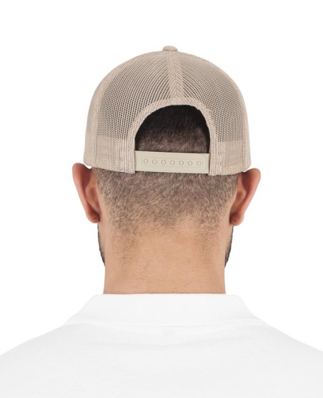Czapka z siatką FLEXFIT® Snapback Retro Trucker