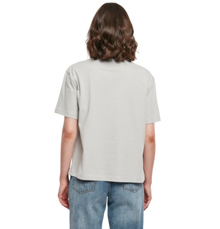 Damski gruby T-shirt na co dzień Damski gruby T-shirt na co dzień