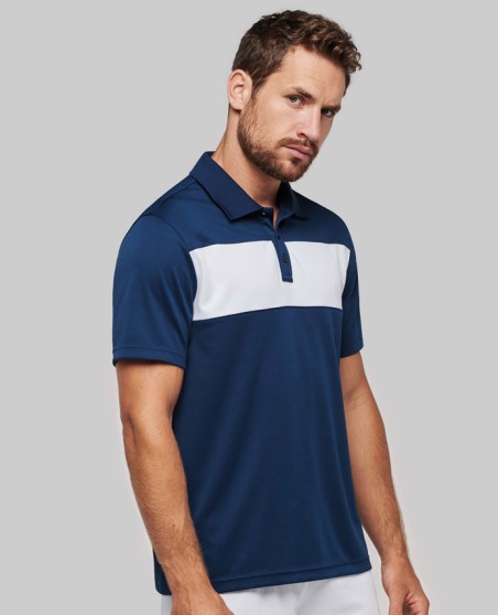 Szybkoschnące polo zespołowe PROACT® unisex