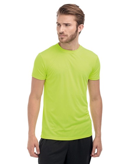 Szybkoschnący T-shirt STEDMAN® ACTIVE-DRY® dla pana