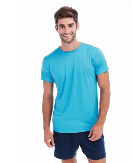 Szybkoschnący T-shirt STEDMAN® ACTIVE-DRY® dla pana