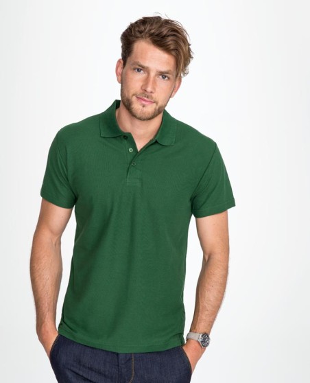 Koszulka polo SOL'S® Summer II dla pana