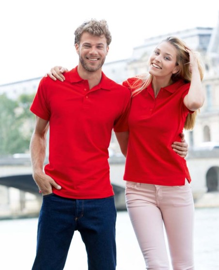 Koszulka polo SOL'S® Summer II dla pana